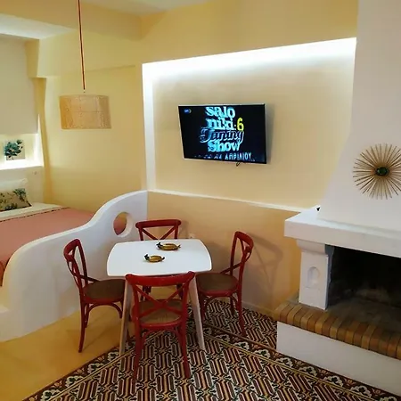 Daire Luxury In The Centre Of *