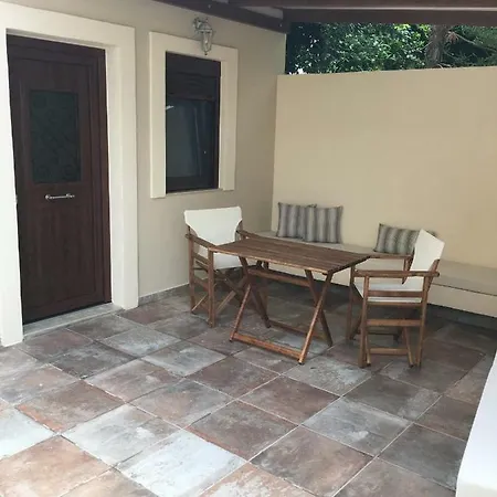 Luxury In The Centre Of Daire
