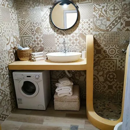 Luxury In The Centre Of