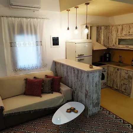 Apartment Luxury In The Centre Of Palekastro