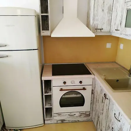 Luxury In The Centre Of Apartment Palekastro