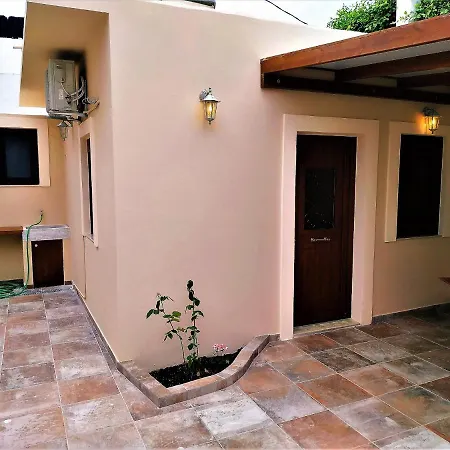 Luxury In The Centre Of Palekastro